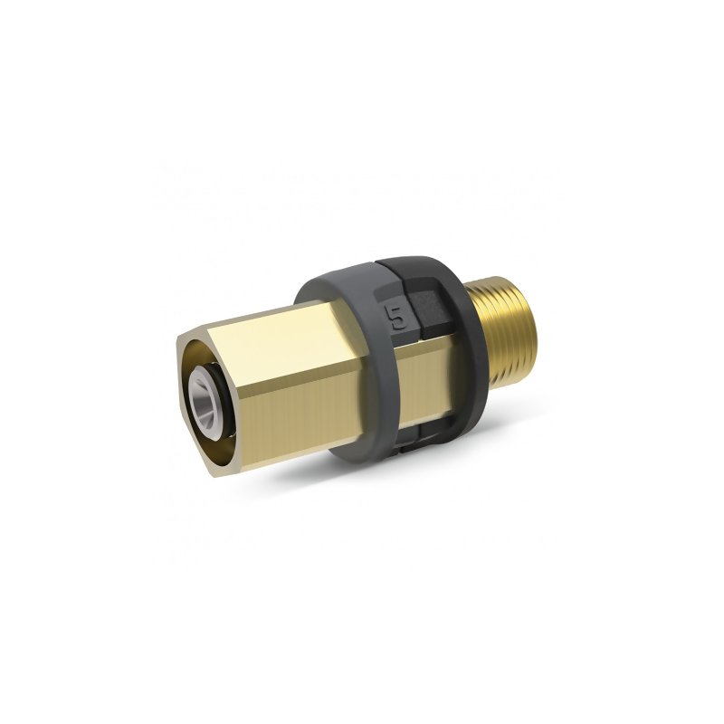 Adapter 5 EASY!LOCK Karcher