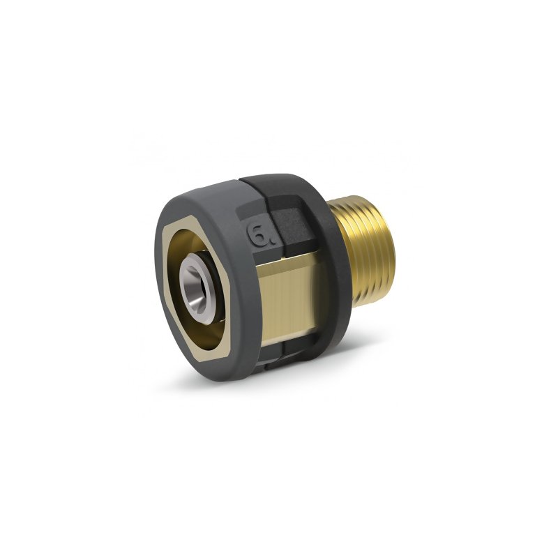 Adapter 6 EASY!LOCK Karcher