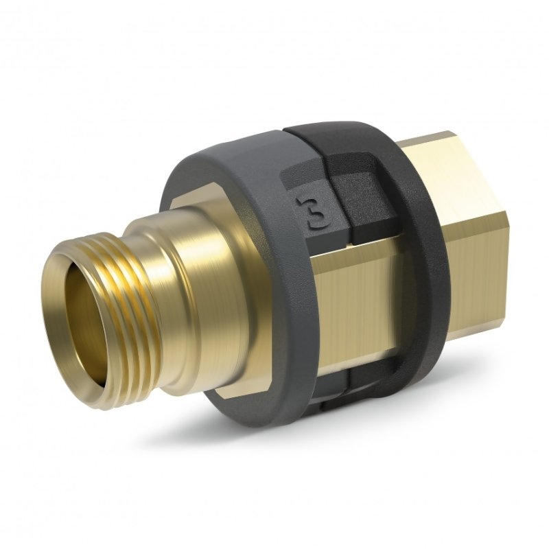 Adapter 3 EASY!LOCK Karcher