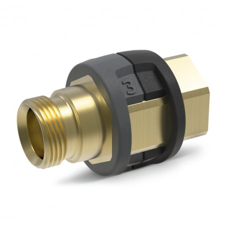 Adapter 3 EASY!LOCK Karcher