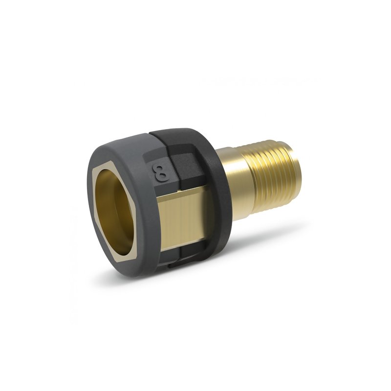 Adapter 8 EASY!LOCK Karcher