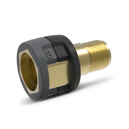 Adapter 8 EASY!LOCK Karcher