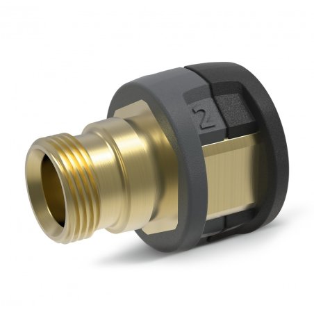 Adapter 2 EASY!LOCK Karcher