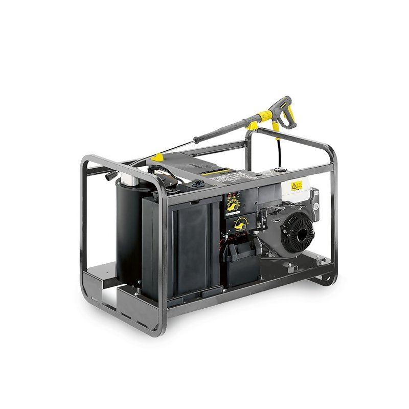 HDS 1000 DE (200bar, 900l/h) EASY!Force Specjalistyczna spalinowa myjka Karcher