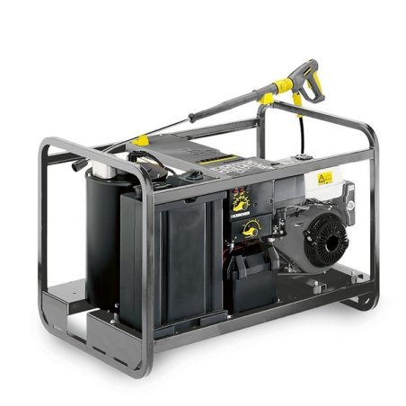 HDS 1000 DE (200bar, 900l/h) EASY!Force Specjalistyczna spalinowa myjka Karcher