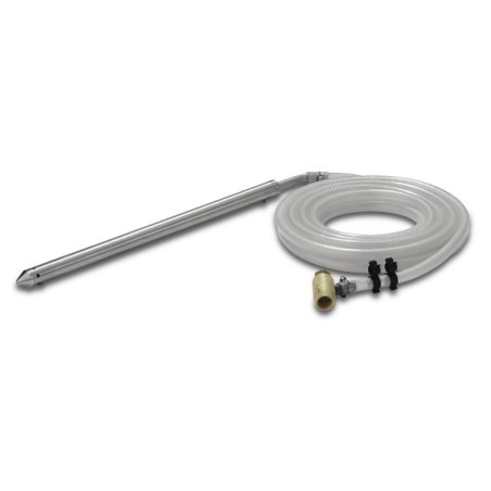 Wąż do piaskowania (bez dysz) EASY!LOCK do HD/HDS, Urządzenie do piaskowania bez regulacji wydatku (bez dysz), Karcher