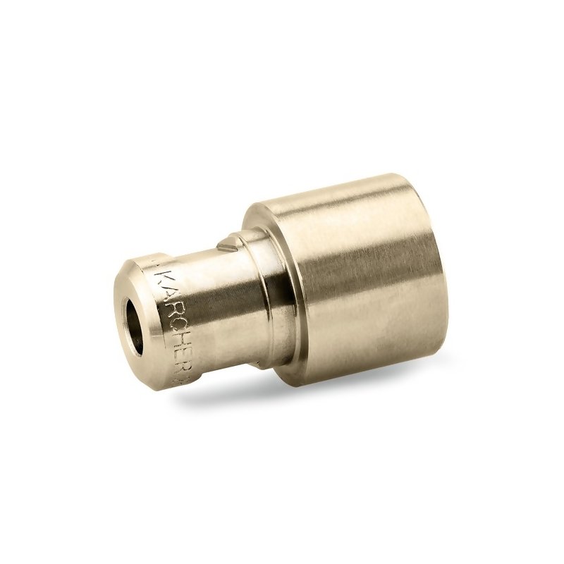 Dysza parowa 40045, rozmiar dyszy 45, EASY!LOCK Karcher