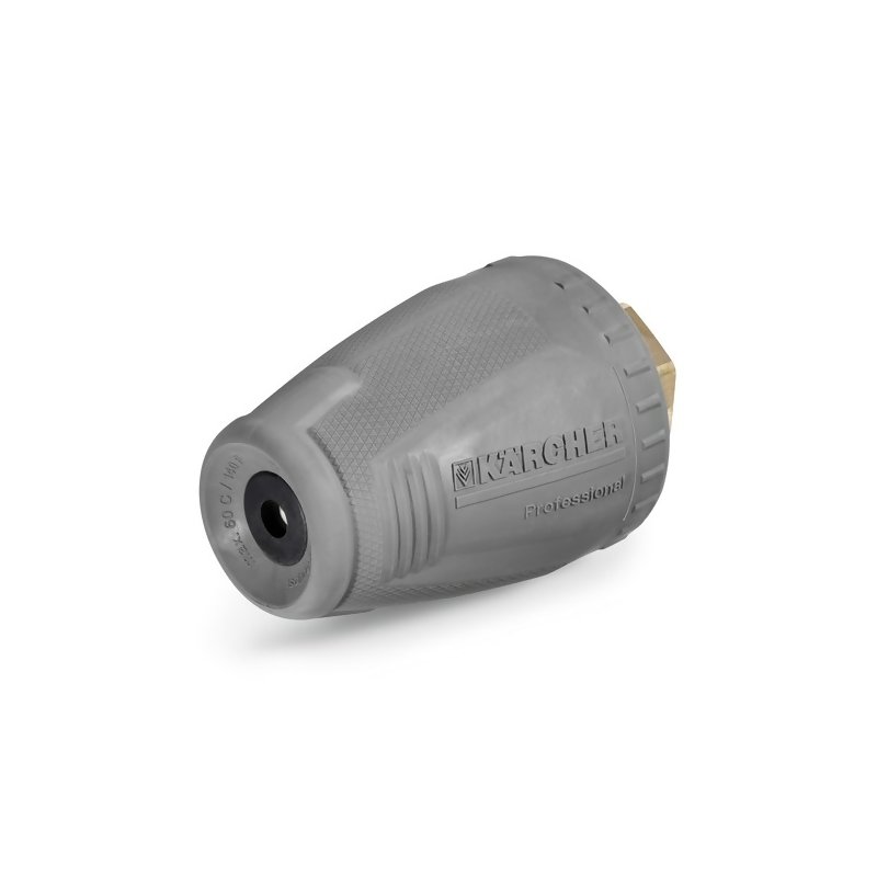 Dysza rotacyjna do HD, rozmiar 45, EASY!LOCK Karcher