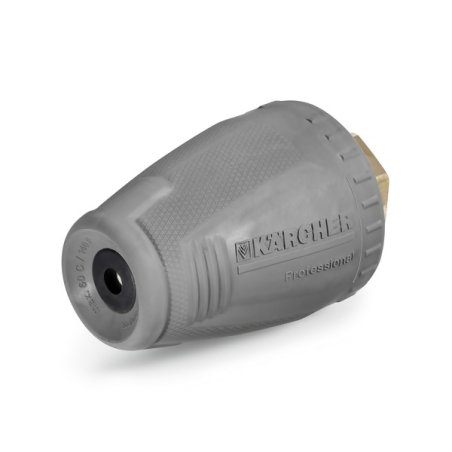 Dysza rotacyjna do HD, rozmiar 45, EASY!LOCK Karcher