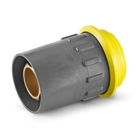 Szybkozłącze do HD/ HDS, EASY!LOCK do HD, HDS (żeńskie) Karcher