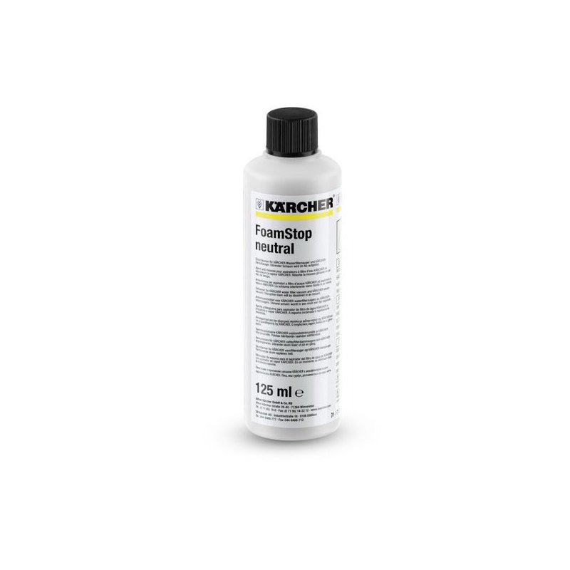 Odpieniacz FoamStop Karcher
