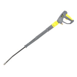 HDS 1000 DE (200bar, 900l/h) EASY!Force Specjalistyczna spalinowa myjka Karcher