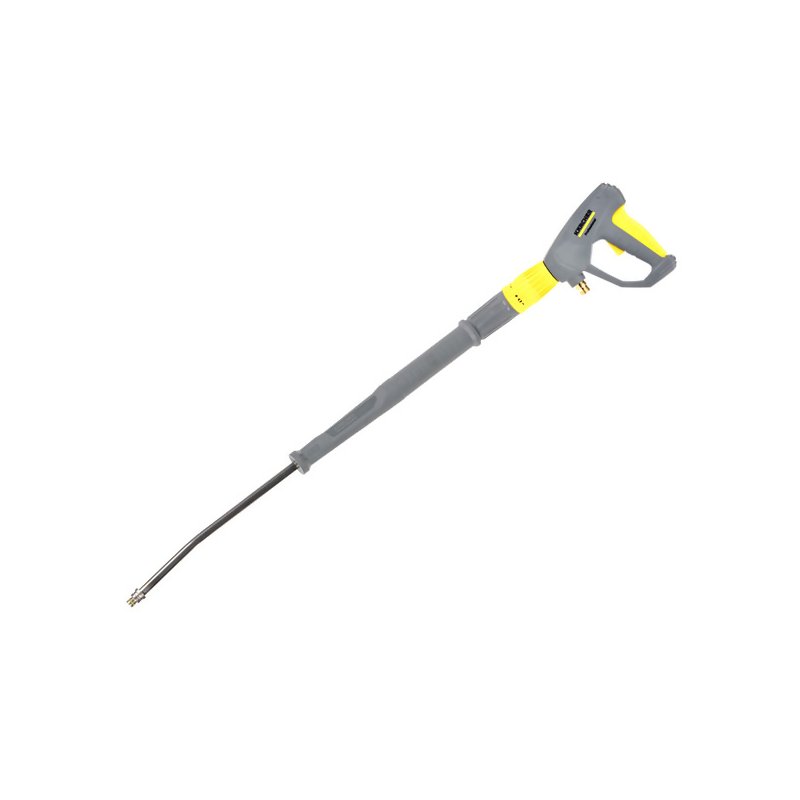 HDS 1000 DE (200bar, 900l/h) EASY!Force Specjalistyczna spalinowa myjka Karcher