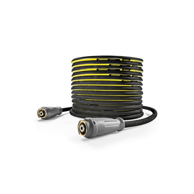 Przedłużacz węża wysokociśnieniowego  EASY!LOCK (30m, DN 8) Longlife do HD/HDS, Karcher