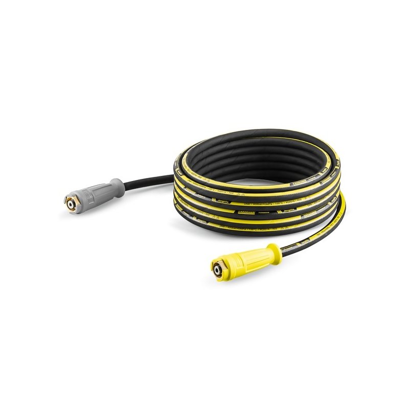 Wąż wysokociśnieniowy EASY!LOCK Longlife (10m, DN 8) do HD/HDS, Karcher