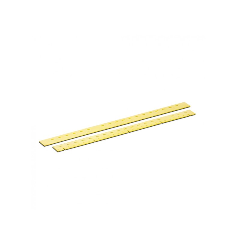 Listwy do belki ssącej (450mm) do BR 35/12 C Bp Pack, Karcher