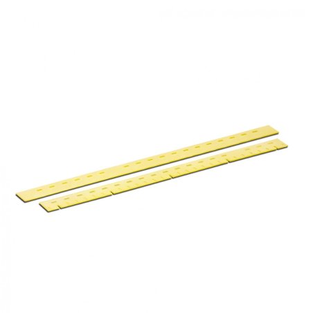 Listwy do belki ssącej (450mm) do BR 35/12 C Bp Pack, Karcher