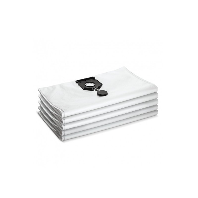 Worki do NT 30/1 (5 szt.), Karcher