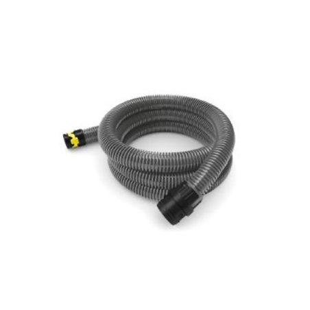 Wąż ssący  (DN 35, 4m) antystatyczny do NT 50/1, Karcher