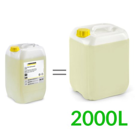 RM 39 ASF (20L) środek do odtłuszczania części maszynowych, Karcher