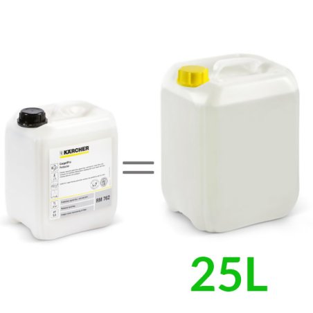 RM 762 (5L, dozowanie 20%) Carpet PRO impregnat, Karcher