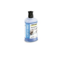 Środek czyszczący (1L) do samochodu 3w1, Karcher