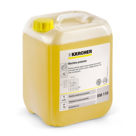 RM 110 (10L) środek zmiękczający, Karcher