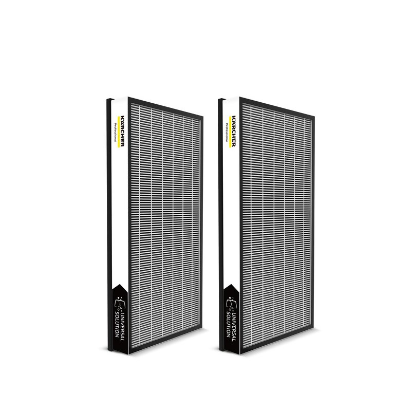 Filtr uniwersalny do AF 100 Karcher