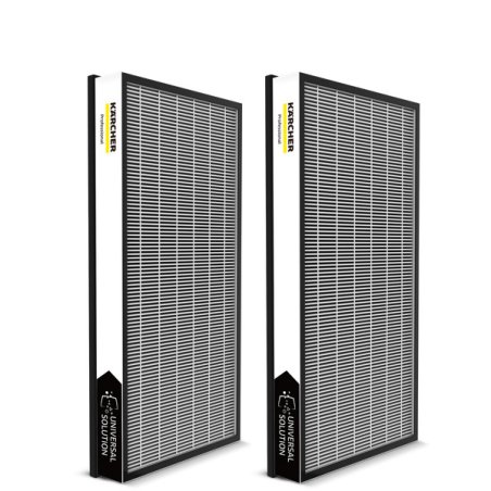 Filtr uniwersalny do AF 100 Karcher