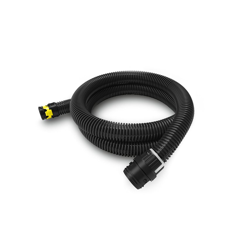 Wąż ssący (DN 35, 2,5m) przewodzący prąd do NT 22/1 - NT 50/1, Karcher