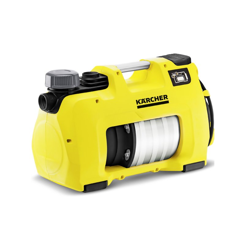 BP 5 Home & Garden (6000l/h, 1000W) pompa Karcher