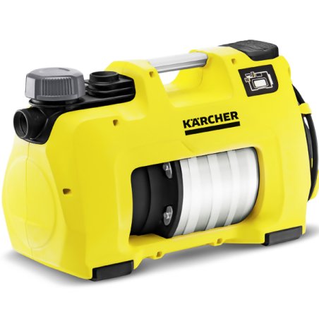 BP 5 Home & Garden (6000l/h, 1000W) pompa Karcher