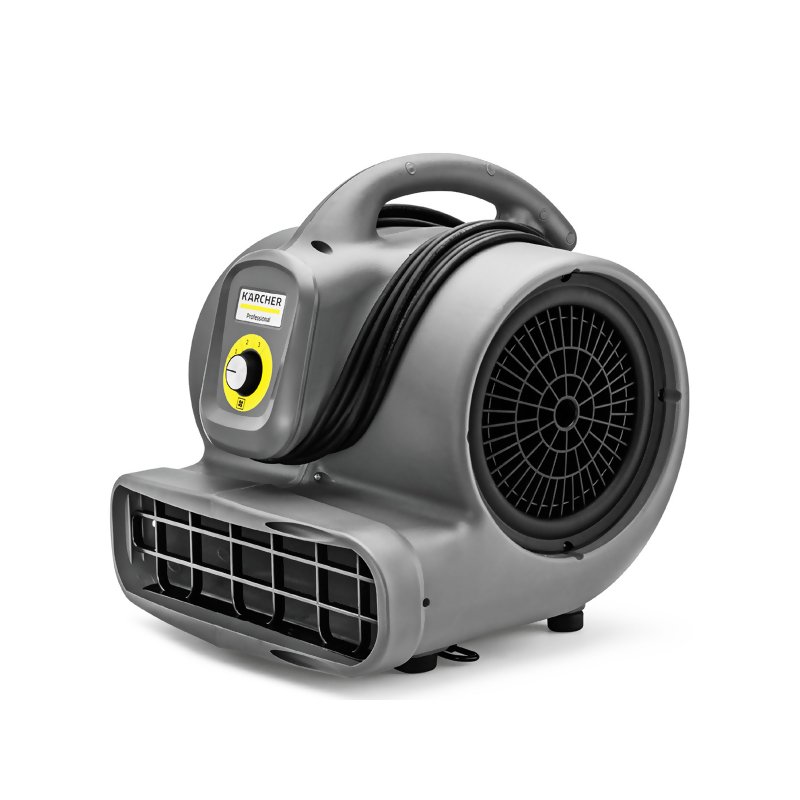 AB 20 Ec (120W) Dmuchawa Karcher