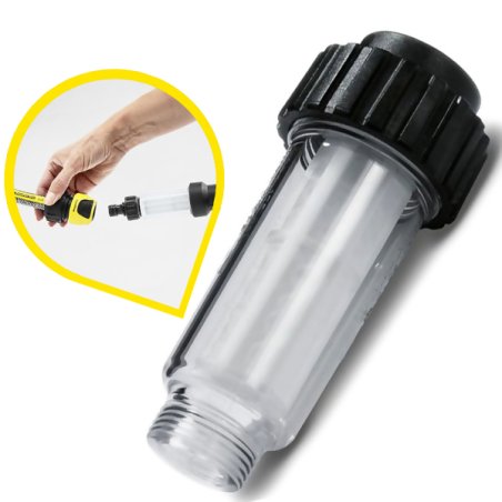Filtr wody 3/4", zamiennik