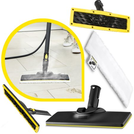 Dysza podłogowa EasyFix w zestawie Karcher