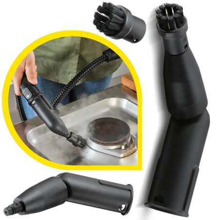 Parowa szczotka turbo do SC/SI, Karcher