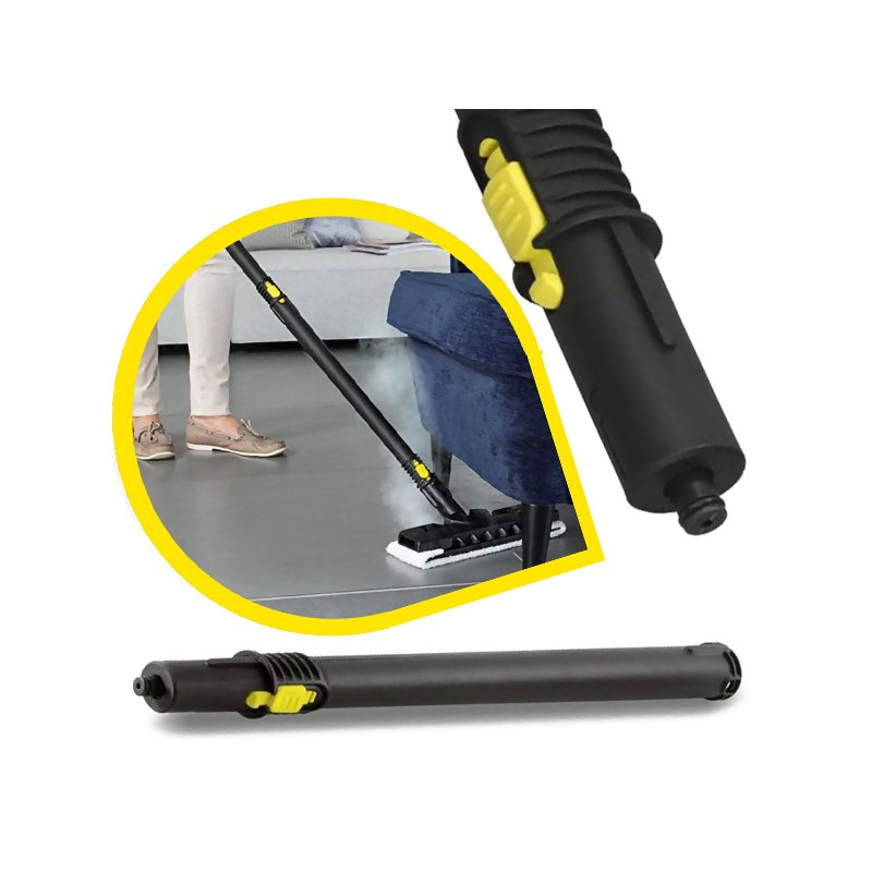 Rura przedłużająca (1szt, 52cm) do SC 1 - SC 5, Karcher