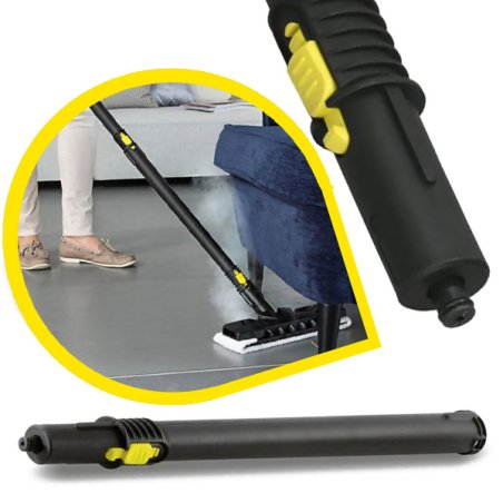Rura przedłużająca (1szt, 52cm) do SC 1 - SC 5, Karcher