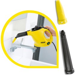 Przedłużka z dyszą Power do SC/SG/SI, Karcher