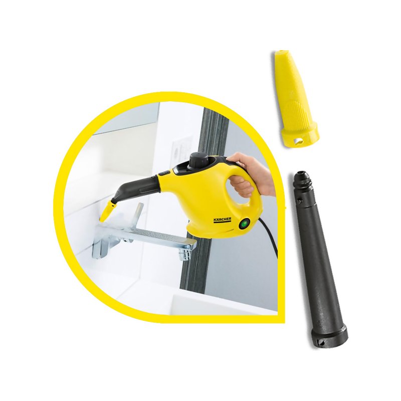 Przedłużka z dyszą Power do SC/SG/SI, Karcher