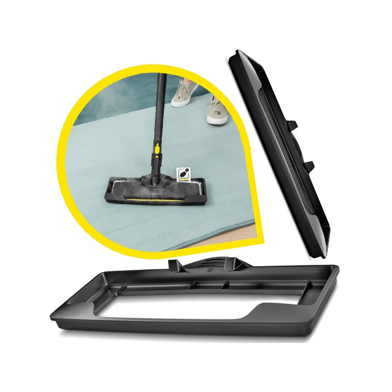 Nakładka do dywanów do SC EasyFix Karcher
