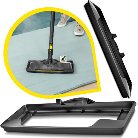 Nakładka do dywanów do SC EasyFix Karcher