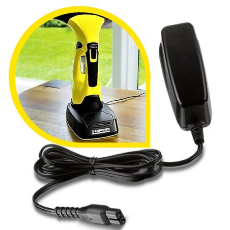 Ładowarka do myjek do okien WV Karcher