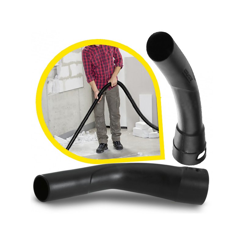 Kolanko (DN 35) do WD/MV, Karcher