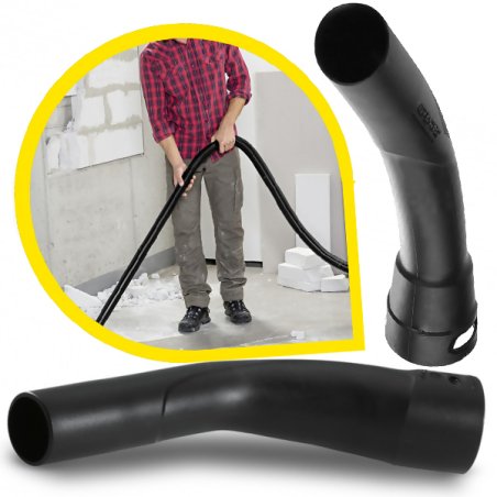 Kolanko (DN 35) do WD/MV, Karcher