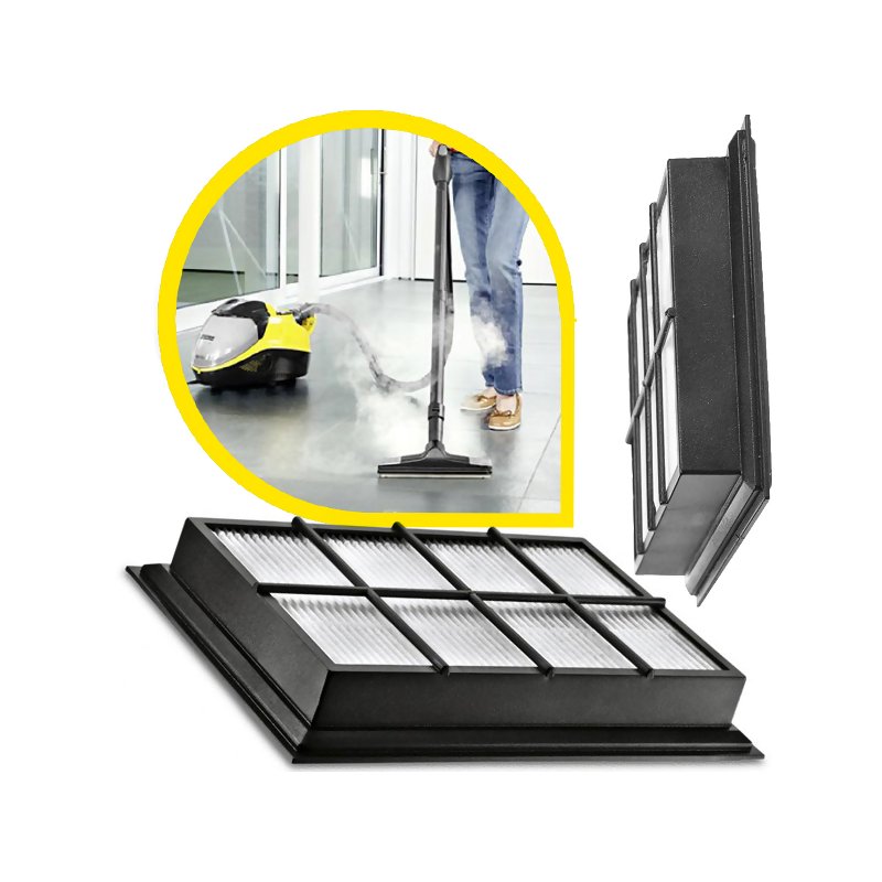 Filtr HEPA 12 do SV, Karcher