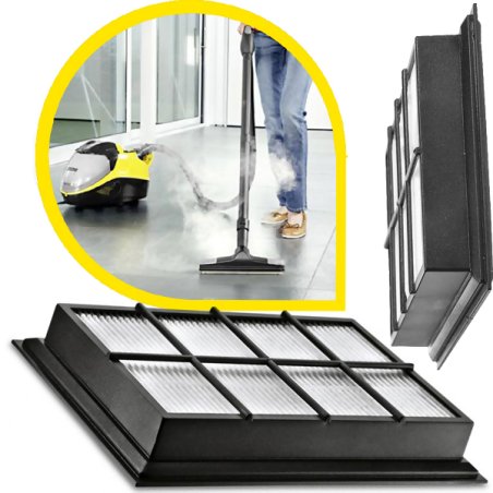 Filtr HEPA 12 do SV, Karcher