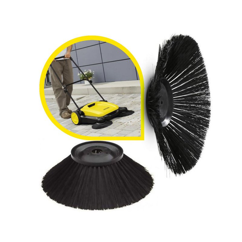 Szczotka boczna do S 550 i S 650, Karcher