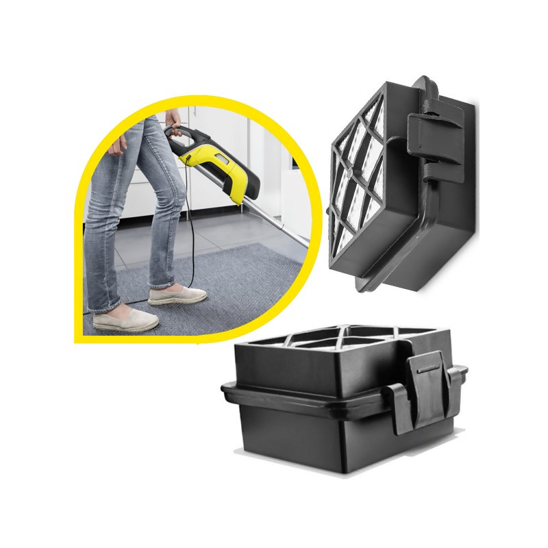 Filtr HEPA do VC 5, Karcher
