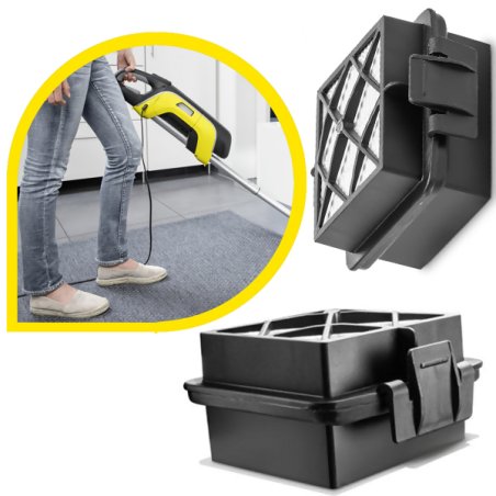 Filtr HEPA do VC 5, Karcher